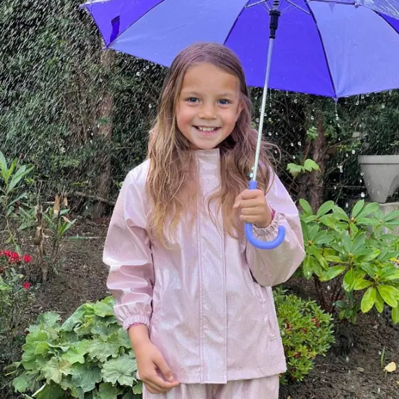Bereit für jedes Wetter: Kinderkleidung, die mitmacht Bereit für jedes Wetter: Kinderkleidung, die mitmacht