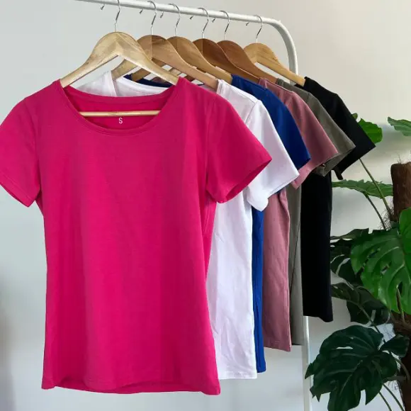 T-Shirts ab 3,49 €