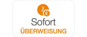 Sofortüberweisung