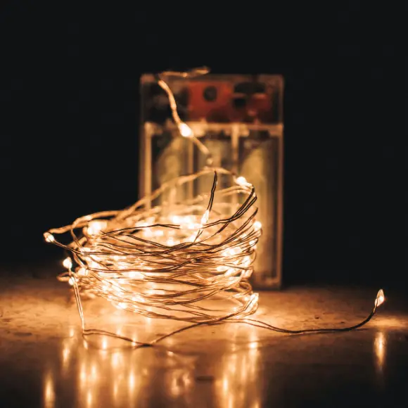 Indoor und Outdoor Beleuchtung