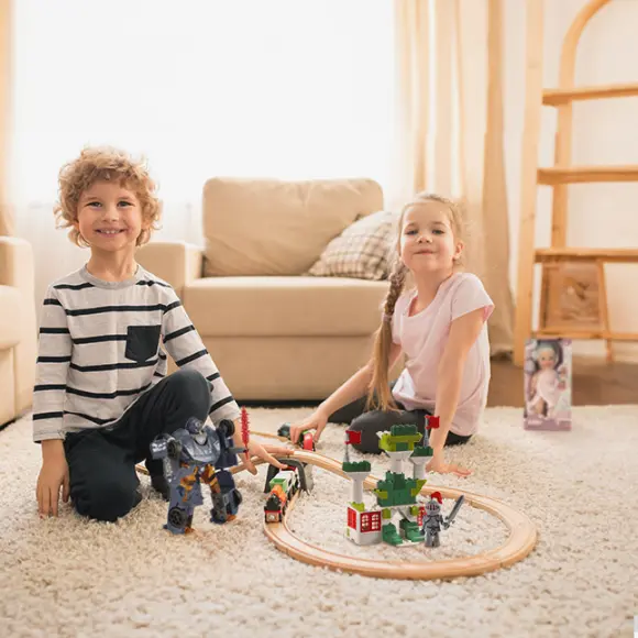 Spielzeug für strahlende Kinderaugen!